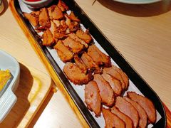 -蜜桃餐厅·伴山(绿宝广场店)