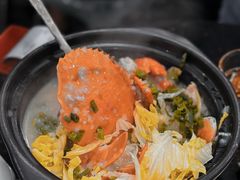 -一哥美食(总店)