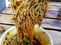 -赵伍面庄(松石大道店)