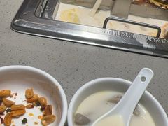 -海底捞火锅(莘松路店)