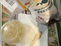 -麦当劳(斜土路2号店)