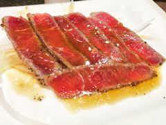 -福樱兰海鲜放题铁板烧(加州店)