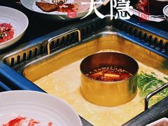 -大隐·成都火锅Bistro(合生麒麟新天地店)