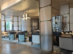 -北京港澳中心瑞士酒店·瑞士咖啡厅·自助餐