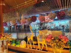 -咕嘟草帽鱼·牛奶一样的鲜鱼汤(包河万达广场创始店)