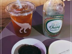 -大小咖啡 BigSmallCoffee(麦子店)
