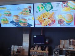 -麦当劳(金平路站店)