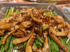 -老郑家东北春饼(龙悦居店)