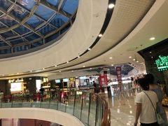 -万达广场(南京江宁店)