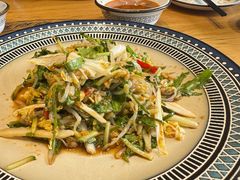 -格日勒阿妈蒙古厨房(新华广场店)