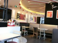 大堂-必胜客(武汉欢乐谷店)