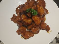 -绿茶餐厅(朝阳大悦城店)