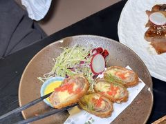 -花潮料理艺食馆(SM新生活广场店)