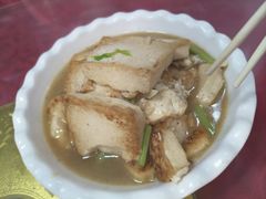 -本地菜馆·莲花血鸭(武功山景区店)