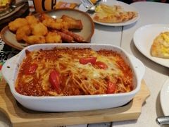 -乐凯撒披萨(正佳广场店)