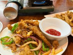 -谢记上海大排档(长寿路店)