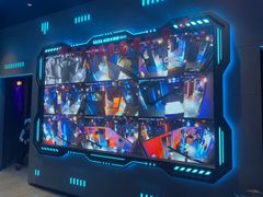 -镭战大联盟真人CS·生日派对·亲子聚会·团建(天安千树店)