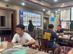 -西安贾三灌汤包·回坊小吃·清真炒菜(北院门总店)