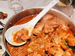 -鹿港小镇(霄云店)