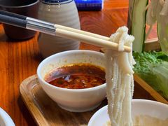 晾衣毛肚-醉长安(南门总店)