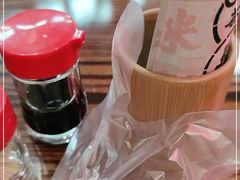-喜茶(上海北外滩来福士店)