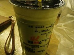 -放哈·甜醅子奶茶创造者(正宁路店)