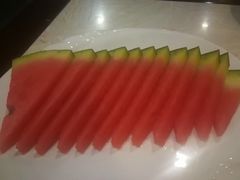 果盘-汉口码头