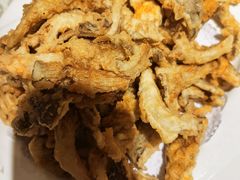 -华盛园卷子王农家菜水库鱼