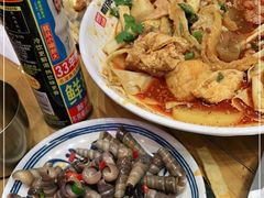 -曹掌柜小酒馆烧烤集团(崂山同兴路店)