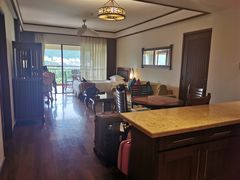 -三亚亚龙湾天域度假酒店