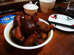 -黄祥华养生堂·炖汤·营养蒸饭(岭南天地店)