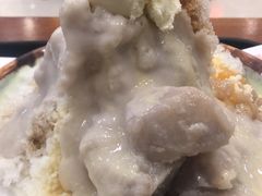 -鲜芋仙(高新万达广场店)