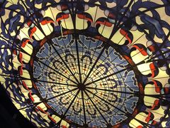 -泰谷酒店·太古码头闽菜自助餐厅