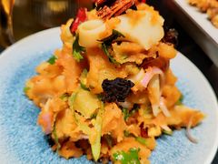 -鼎原力量东北吊炉烧烤(幸福街店)