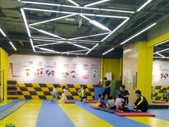 -HELLO功夫(印象城店)