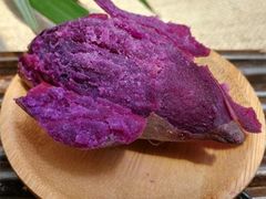 紫薯-文星素食(兴华路店)