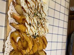 -万能料理屋(钟鼓岭路店)