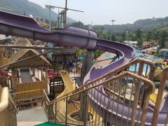 -重庆海昌加勒比海水世界