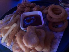 -Ambra Haus琥珀屋精酿餐厅(宝山店)