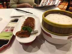 -大鸭梨烤鸭(石佛营店)