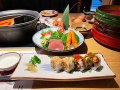 -温野菜涮涮锅(西单大悦城店)