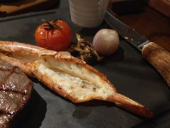 扒明虾-恰餐厅及酒吧 CHAR Bar & Grill (北京丽都皇冠假日店)