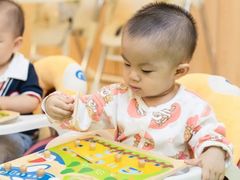 -全优加早教托育园(广百新一城店)