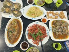 -小海豚·老字号海鲜餐厅(三亚湾店)