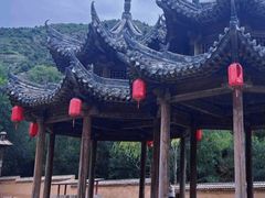 -雁门关景区