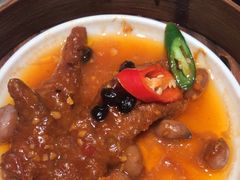 -花城粤菜餐厅(高新区店)