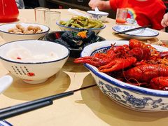 -江味龙虾馆·裸蓝龙虾(南山店)