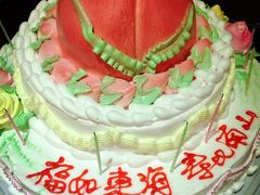 -起士林(荣安大街店)