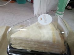 -薇薇安千层蛋糕(府城店)