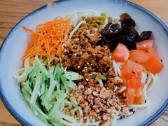 -阿木舂记·特色小吃(平江路店)